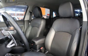 Mitsubishi Asx 2.0 AWD 16v - Foto #9