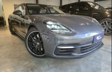 Porsche Panamera 2.9 V6 E-hybrid 4 Executive Pdk