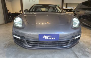 Porsche Panamera 2.9 V6 E-hybrid 4 Executive Pdk - Foto #2
