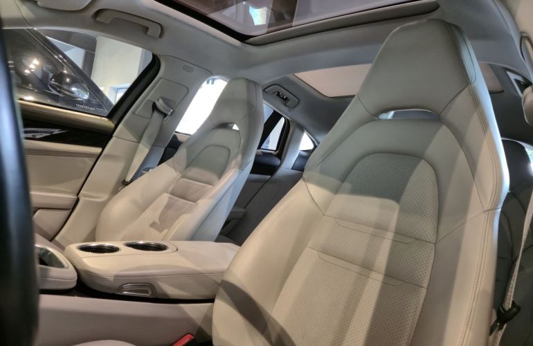 Porsche Panamera 2.9 V6 E-hybrid 4 Executive Pdk - Foto #4