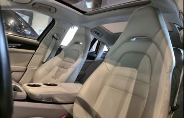 Porsche Panamera 2.9 V6 E-hybrid 4 Executive Pdk - Foto #4