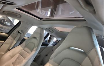 Porsche Panamera 2.9 V6 E-hybrid 4 Executive Pdk - Foto #5