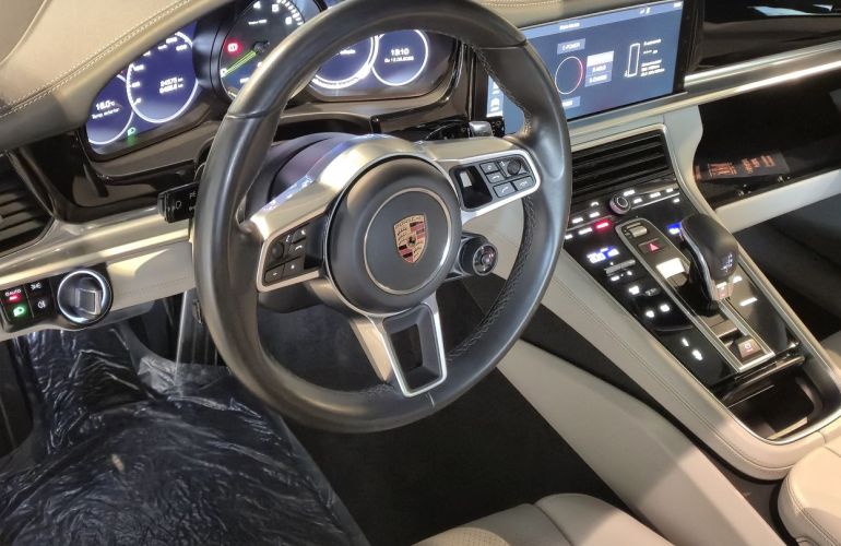 Porsche Panamera 2.9 V6 E-hybrid 4 Executive Pdk - Foto #7