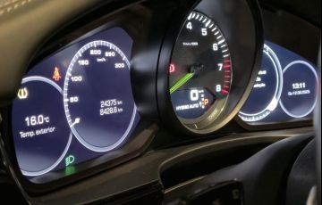 Porsche Panamera 2.9 V6 E-hybrid 4 Executive Pdk - Foto #8