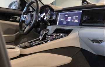 Porsche Panamera 2.9 V6 E-hybrid 4 Executive Pdk - Foto #9
