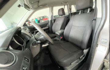Suzuki Grand Vitara 2.0 4x2 16V Gasolina 4p Manual - Foto #7
