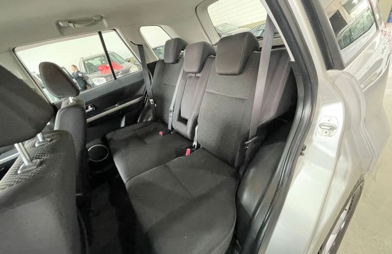 Suzuki Grand Vitara 2.0 4x2 16V Gasolina 4p Manual - Foto #8
