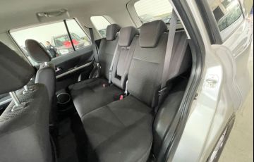 Suzuki Grand Vitara 2.0 4x2 16V Gasolina 4p Manual - Foto #8