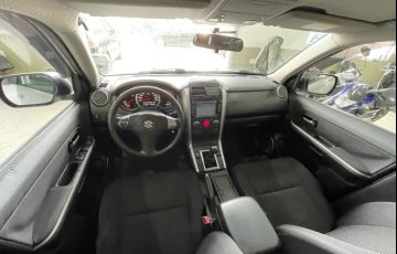 Suzuki Grand Vitara 2.0 4x2 16V Gasolina 4p Manual - Foto #9