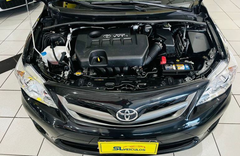 Toyota Corolla 2.0 Xrs 16v - Foto #4