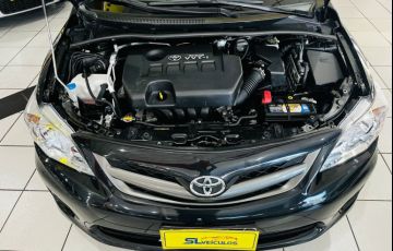 Toyota Corolla 2.0 Xrs 16v - Foto #4