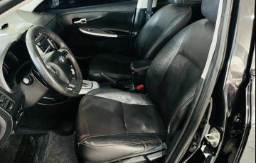 Toyota Corolla 2.0 Xrs 16v - Foto #5