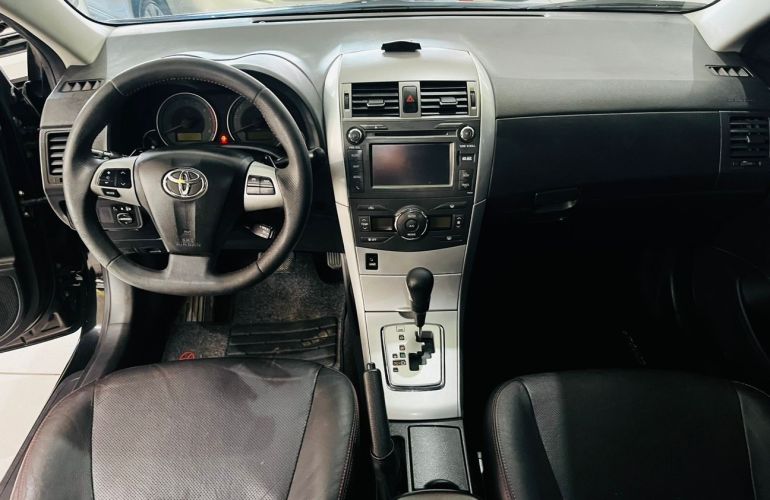 Toyota Corolla 2.0 Xrs 16v - Foto #8