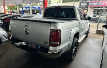 Volkswagen Amarok 2.0 CD 4x4 TDi Highline (Aut) - Foto #4