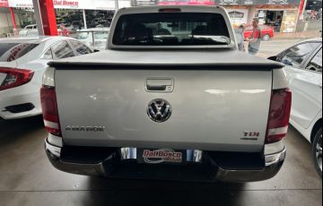 Volkswagen Amarok 2.0 CD 4x4 TDi Highline (Aut) - Foto #5