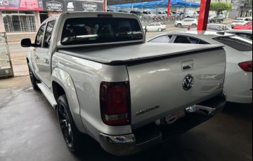 Volkswagen Amarok 2.0 CD 4x4 TDi Highline (Aut) - Foto #6