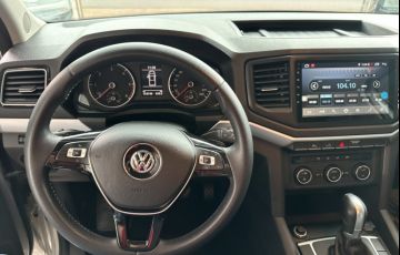 Volkswagen Amarok 2.0 CD 4x4 TDi Highline (Aut) - Foto #7
