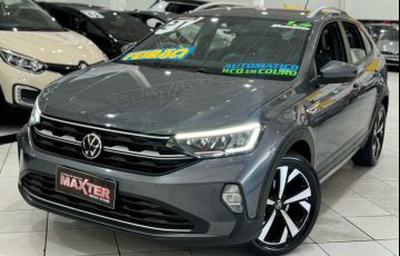 Volkswagen Nivus 1.0 200 TSI Highline