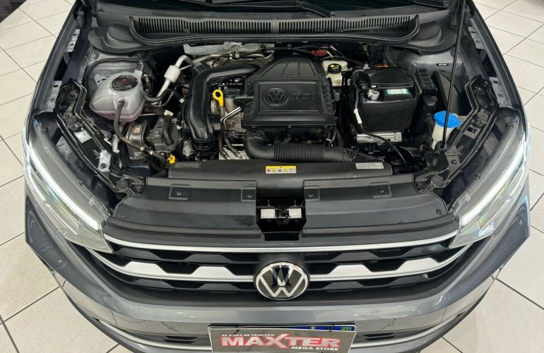 Volkswagen Nivus 1.0 200 TSI Highline - Foto #2
