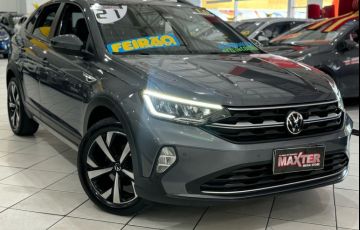 Volkswagen Nivus 1.0 200 TSI Highline - Foto #4