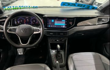 Volkswagen Nivus 1.0 200 TSI Highline - Foto #8