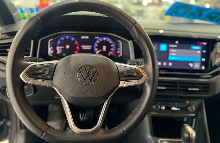 Volkswagen Nivus 1.0 200 TSI Highline - Foto #9