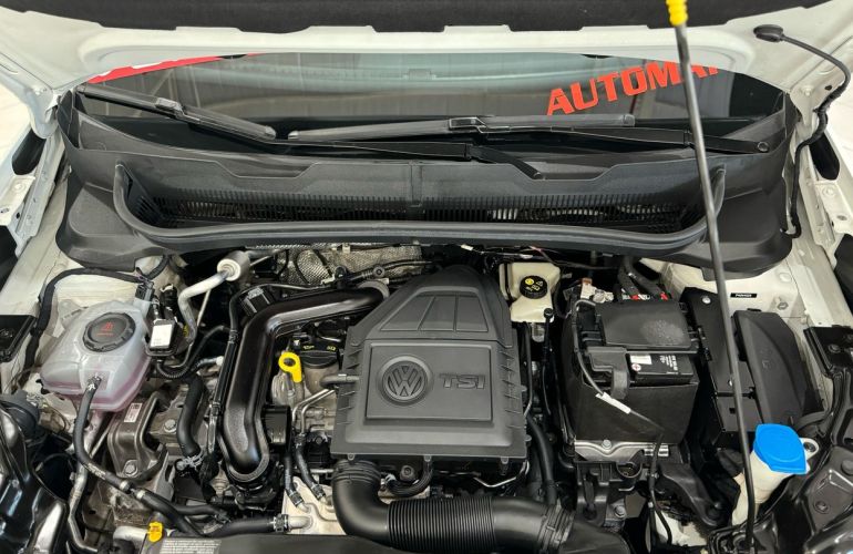 Volkswagen T-Cross 1.0 200 TSI - Foto #4