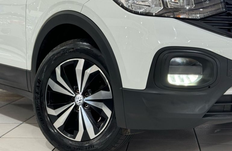 Volkswagen T-Cross 1.0 200 TSI - Foto #2