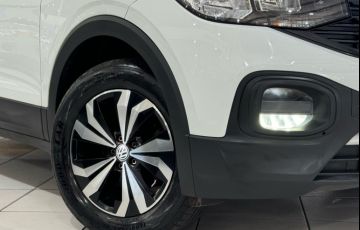 Volkswagen T-Cross 1.0 200 TSI - Foto #2