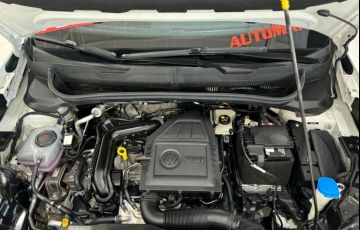 Volkswagen T-Cross 1.0 200 TSI - Foto #4