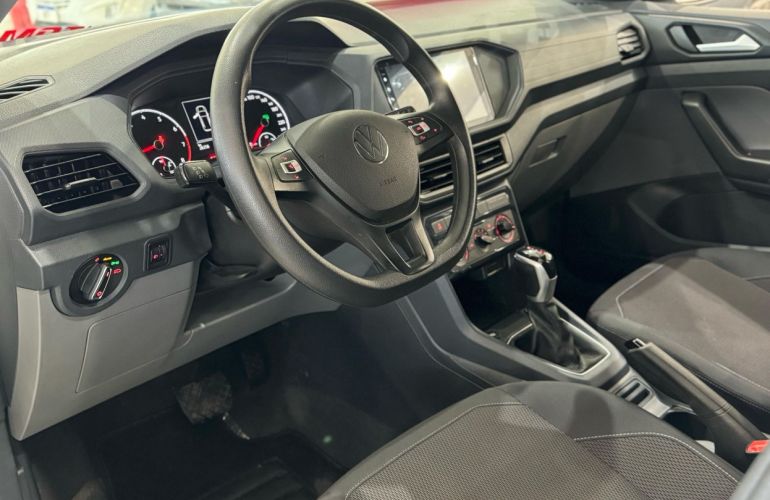 Volkswagen T-Cross 1.0 200 TSI - Foto #7