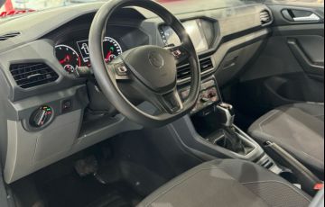 Volkswagen T-Cross 1.0 200 TSI - Foto #7