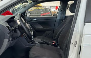 Volkswagen T-Cross 1.0 200 TSI - Foto #8