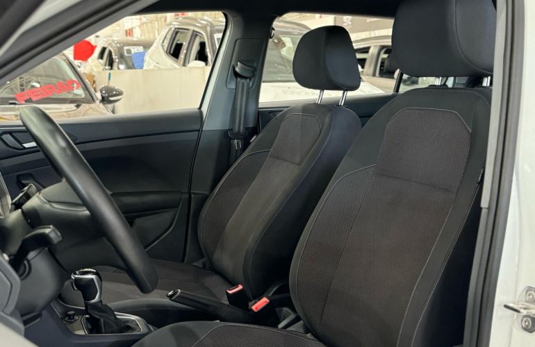 Volkswagen T-Cross 1.0 200 TSI - Foto #9