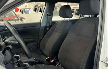Volkswagen T-Cross 1.0 200 TSI - Foto #9