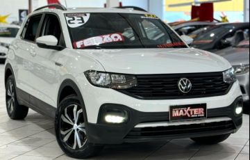 Volkswagen T-Cross 1.0 200 TSI