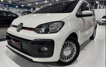 Volkswagen Up 1.0 170 TSi Total Connect
