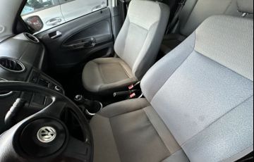 Volkswagen Voyage 1.0 MPI City (Flex) - Foto #7