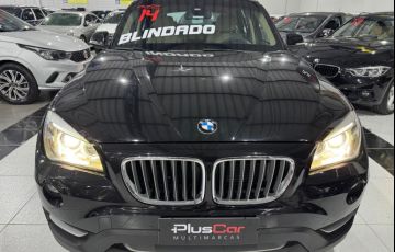BMW X1 2.0 16V Turbo Sdrive20i - Foto #3