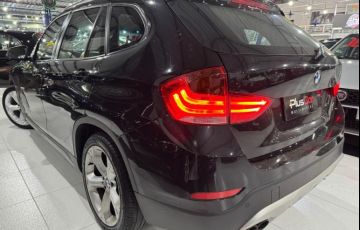 BMW X1 2.0 16V Turbo Sdrive20i - Foto #5