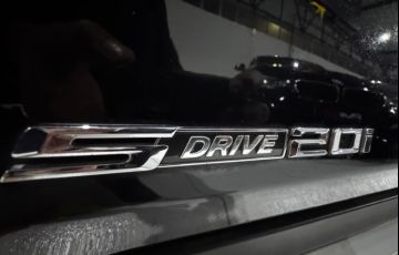 BMW X1 2.0 16V Turbo Sdrive20i - Foto #8