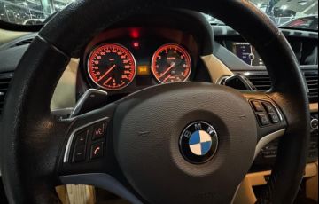BMW X1 2.0 16V Turbo Sdrive20i - Foto #9