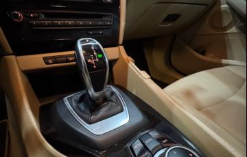 BMW X1 2.0 16V Turbo Sdrive20i - Foto #10