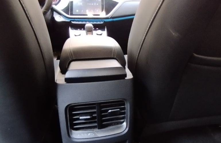 Chery Arrizo6 1.5T GSX CVT - Foto #4