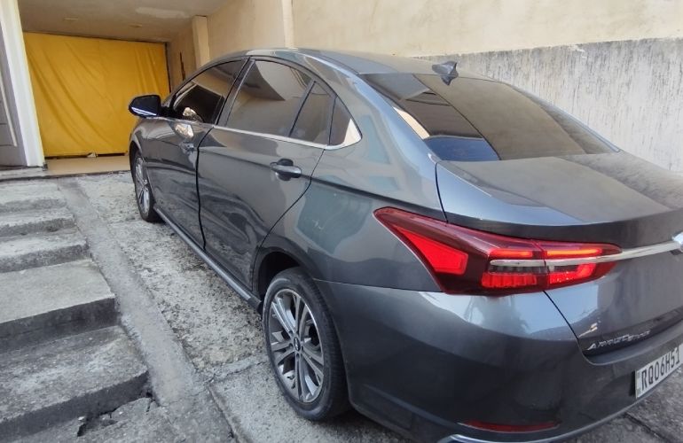 Chery Arrizo6 1.5T GSX CVT - Foto #7