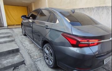 Chery Arrizo6 1.5T GSX CVT - Foto #7