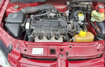 Chevrolet Celta 1.0 MPFi Spirit 8v - Foto #5