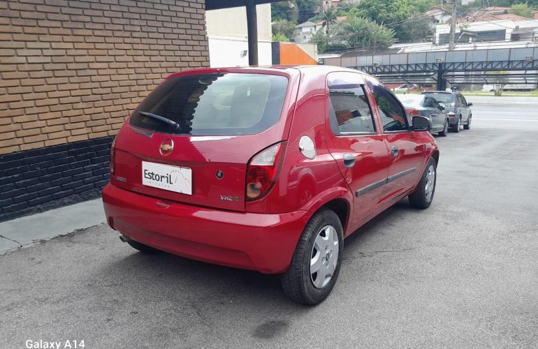 Chevrolet Celta 1.0 MPFi Spirit 8v - Foto #6