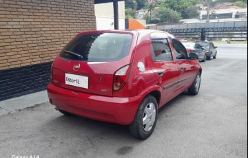 Chevrolet Celta 1.0 MPFi Spirit 8v - Foto #6