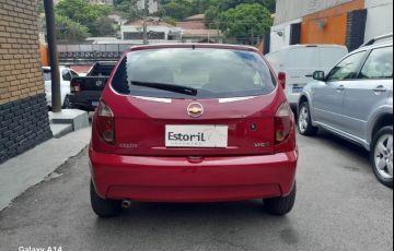 Chevrolet Celta 1.0 MPFi Spirit 8v - Foto #7